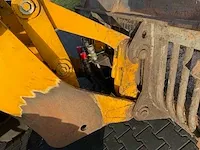 2003 ahlmann az150 shovel - afbeelding 3 van  30