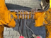 2003 ahlmann az150 shovel - afbeelding 7 van  30