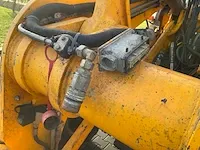 2003 ahlmann az150 shovel - afbeelding 8 van  30