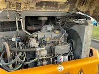 2003 ahlmann az150 shovel - afbeelding 10 van  30