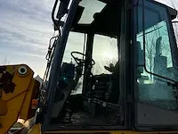 2003 ahlmann az150 shovel - afbeelding 13 van  30