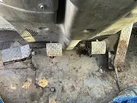 2003 ahlmann az150 shovel - afbeelding 19 van  30