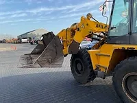 2003 ahlmann az150 shovel - afbeelding 21 van  30