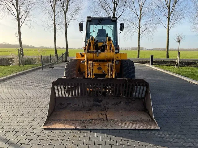 2003 ahlmann az150 shovel - afbeelding 12 van  30