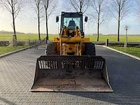 2003 ahlmann az150 shovel - afbeelding 12 van  30