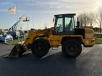 2003 ahlmann az150 shovel - afbeelding 25 van  30