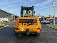 2003 ahlmann az150 shovel - afbeelding 27 van  30