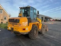 2003 ahlmann az150 shovel - afbeelding 28 van  30