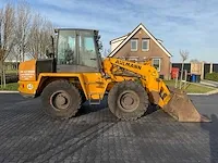 2003 ahlmann az150 shovel - afbeelding 29 van  30