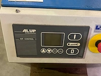 2003 airpress sck10-10 schroefcompressor - afbeelding 3 van  6