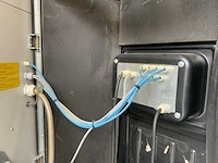 2003 al-ko mobil power jet 160 mobiele afzuiginstallatie - afbeelding 5 van  8