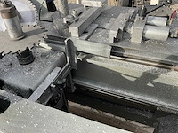 2003 altech libra inkeepmachine met afzuiger - afbeelding 2 van  14