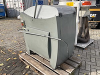 2003 altech libra inkeepmachine met afzuiger - afbeelding 3 van  14