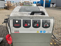 2003 altech libra inkeepmachine met afzuiger - afbeelding 8 van  14