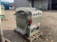 2003 altech libra inkeepmachine met afzuiger - afbeelding 9 van  14