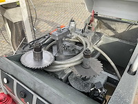 2003 altech libra inkeepmachine met afzuiger - afbeelding 11 van  14