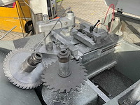 2003 altech libra inkeepmachine met afzuiger - afbeelding 14 van  14