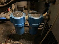 2003 alup sck 15-08plus schroefcompressor set - afbeelding 12 van  12