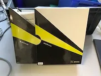 2003 amersham biosciences vloeistof chromatografiesysteem - afbeelding 3 van  22