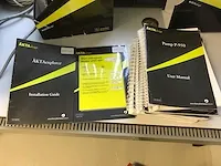 2003 amersham biosciences vloeistof chromatografiesysteem - afbeelding 9 van  22
