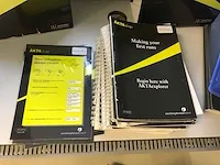 2003 amersham biosciences vloeistof chromatografiesysteem - afbeelding 10 van  22