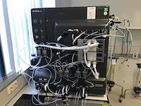 2003 amersham biosciences vloeistof chromatografiesysteem - afbeelding 1 van  22