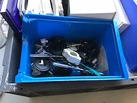 2003 amersham biosciences vloeistof chromatografiesysteem - afbeelding 13 van  22
