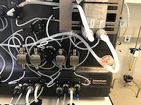 2003 amersham biosciences vloeistof chromatografiesysteem - afbeelding 17 van  22