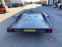 2003 anssems bs1 aanhangwagen - afbeelding 4 van  12