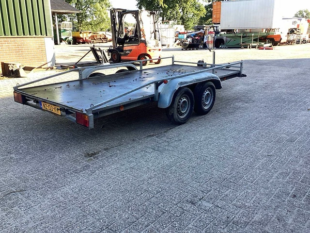 2003 anssems bs1 aanhangwagen - afbeelding 6 van  12