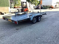 2003 anssems bs1 aanhangwagen - afbeelding 6 van  12