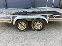 2003 anssems bs1 aanhangwagen - afbeelding 8 van  12
