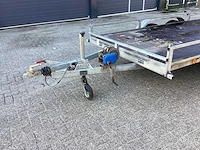 2003 anssems bs1 aanhangwagen - afbeelding 9 van  12