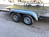 2003 anssems bs1 aanhangwagen - afbeelding 11 van  12