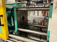 2003 arburg 420c allrounder 1300 -350 spuitgietmachine - afbeelding 2 van  27