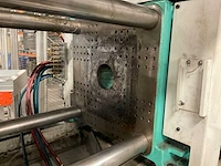 2003 arburg 420c allrounder 1300 -350 spuitgietmachine - afbeelding 4 van  27