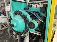 2003 arburg 420c allrounder 1300 -350 spuitgietmachine - afbeelding 6 van  27