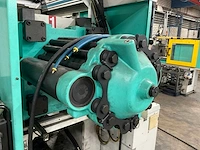 2003 arburg 420c allrounder 1300 -350 spuitgietmachine - afbeelding 7 van  27