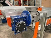 2003 arburg 420c allrounder 1300 -350 spuitgietmachine - afbeelding 10 van  27