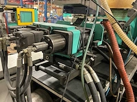 2003 arburg 420c allrounder 1300 -350 spuitgietmachine - afbeelding 19 van  27