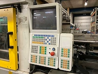 2003 arburg 420c allrounder 1300 -350 spuitgietmachine - afbeelding 26 van  27