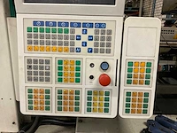 2003 arburg 420c allrounder 1300 -350 spuitgietmachine - afbeelding 27 van  27