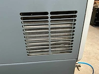 2003 atlas copco gx5 schroefcompressor - afbeelding 11 van  13