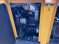 2003 atlas copco qas38yds stroomgenerator - afbeelding 11 van  19