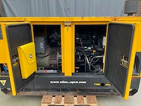 2003 atlas copco qas38yds stroomgenerator - afbeelding 6 van  19