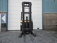 2003 atlet uns200d tergo uns200dtfvre725 reach truck - afbeelding 3 van  14