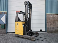 2003 atlet uns200d tergo uns200dtfvre725 reach truck - afbeelding 9 van  14