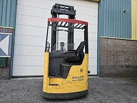 2003 atlet uns200d tergo uns200dtfvre725 reach truck - afbeelding 12 van  14