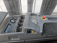 2003 atlet uns200d tergo uns200dtfvre725 reach truck - afbeelding 14 van  14