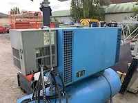 2003 atmos e50 geluid gedempte compressor - afbeelding 4 van  10